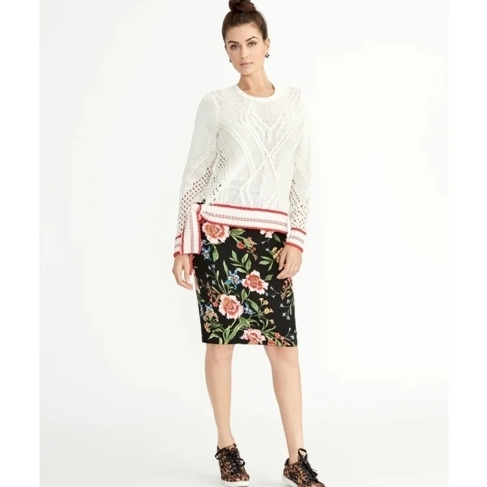RACHEL Rachel Roy Maggie Sweater - Picture 2 of 16